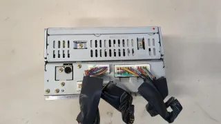 281857S210 Магнитола (аудио система) Nissan Titan Арт 20319854, вид 5
