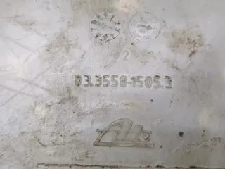 03355815053 Бачок тормозной жидкости Peugeot 3008 1 Арт 20277030, вид 2
