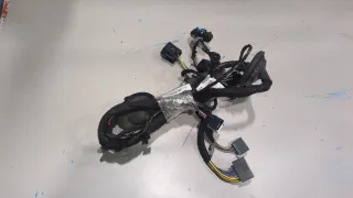  Жгут проводов (Проводка) Ford Fusion 2 Арт 20290671