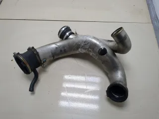 A2780980507 Патрубок интеркулера Mercedes GL X166 Арт 20322726, вид 1