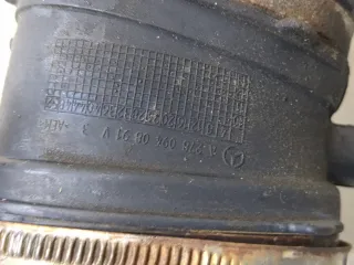 A2780980507 Патрубок интеркулера Mercedes GL X166 Арт 20322726, вид 2