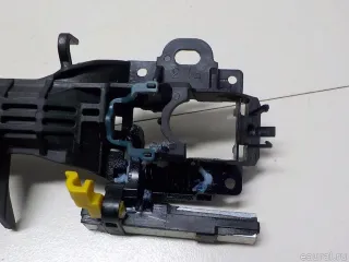 6920230061 Toyota Кронштейн (крепление) Toyota IQ Арт E51369316, вид 12