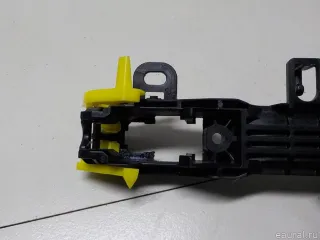 6920230061 Toyota Кронштейн (крепление) Toyota IQ Арт E51369316, вид 14