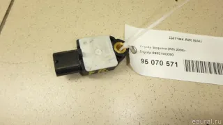 898310C050 Toyota Датчик AIR BAG Toyota Sequoia 2 Арт E95070571, вид 1