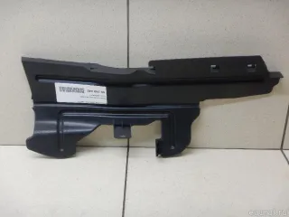 532860F010 Toyota Воздуховод радиатора левый Toyota Corolla VERSO 2 Арт E95240249, вид 1