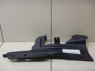 532860F010 Toyota Воздуховод радиатора левый Toyota Corolla VERSO 2 Арт E95240249, вид 2