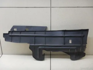 532860F010 Toyota Воздуховод радиатора левый Toyota Corolla VERSO 2 Арт E95240249, вид 4