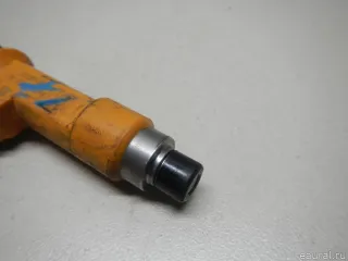 2320909030 Toyota Форсунка инжекторная электрическая Toyota Yaris 2 Арт E95677606, вид 2