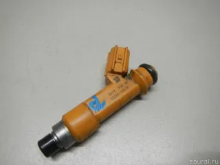 2320909030 Toyota Форсунка инжекторная электрическая Toyota Yaris 2 Арт E95677606, вид 3