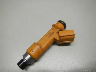 2320909030 Toyota Форсунка инжекторная электрическая Toyota Yaris 2 Арт E95677606, вид 4