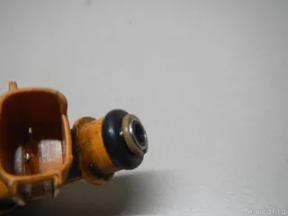 2320909030 Toyota Форсунка инжекторная электрическая Toyota Yaris 2 Арт E95677606, вид 5