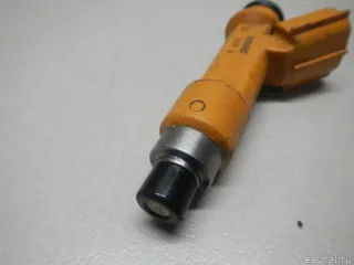 2320909030 Toyota Форсунка инжекторная электрическая Toyota Yaris 2 Арт E95677606, вид 6