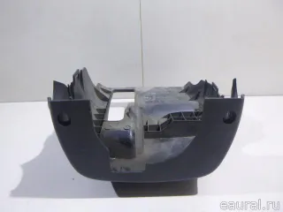 4528652929B0 Toyota Кожух рулевой колонки Toyota Yaris 2 Арт E22858038, вид 1