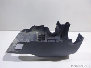 4528652929B0 Toyota Кожух рулевой колонки Toyota Yaris 2 Арт E22858038, вид 2