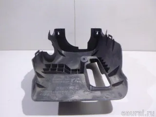 4528652929B0 Toyota Кожух рулевой колонки Toyota Yaris 2 Арт E22858038, вид 3