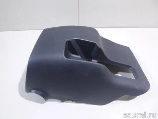 4528652929B0 Toyota Кожух рулевой колонки Toyota Yaris 2 Арт E22858038, вид 7