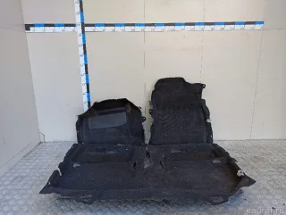 5851012C40B1 Toyota Покрытие напольное (ковролин) Toyota Corolla E150 Арт E23467629, вид 1