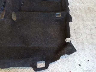 5851012C40B1 Toyota Покрытие напольное (ковролин) Toyota Corolla E150 Арт E23467629, вид 3