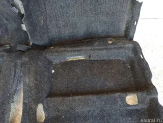 5851012C40B1 Toyota Покрытие напольное (ковролин) Toyota Corolla E150 Арт E23467629, вид 4