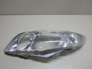  Стекло фары левой Toyota Corolla E150 Арт E23670587