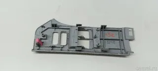 742320D110B0 Toyota Накладка блока управления стеклоподъемниками Toyota Yaris 2 Арт E103053750, вид 2