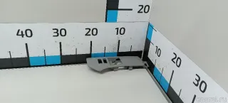 742320D110B0 Toyota Накладка блока управления стеклоподъемниками Toyota Yaris 2 Арт E103053750, вид 4