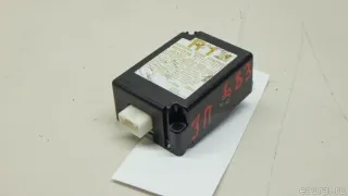 8974133510 Toyota Блок управления центральным замком Toyota Camry XV50 Арт E70595520, вид 3