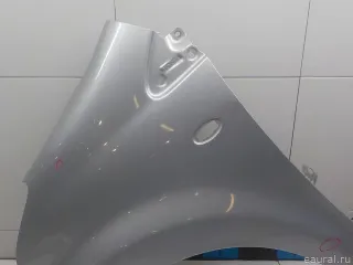 538120H010 Toyota Крыло переднее левое Toyota Aygo 1 Арт E31080004, вид 3
