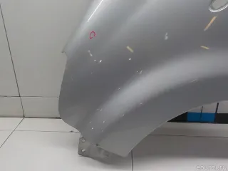 538120H010 Toyota Крыло переднее левое Toyota Aygo 1 Арт E31080004, вид 4
