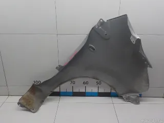 538120H010 Toyota Крыло переднее левое Toyota Aygo 1 Арт E31080004, вид 7