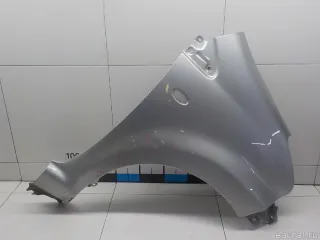 538110H010 Toyota Крыло переднее правое Toyota Aygo 1 Арт E31080005, вид 1