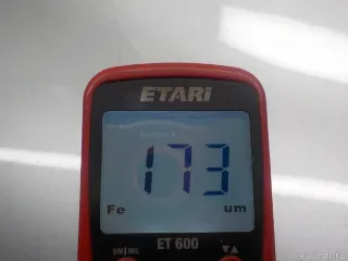 538110H010 Toyota Крыло переднее правое Toyota Aygo 1 Арт E31080005, вид 11