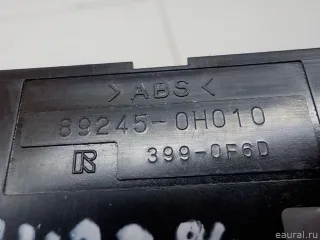 892450H010 Toyota Датчик угла поворота рулевого колеса Toyota Aygo 1 Арт E31128842, вид 6