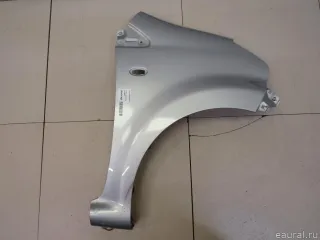 99B66R NTP Крыло переднее правое Toyota Aygo 1 Арт E80434420, вид 1