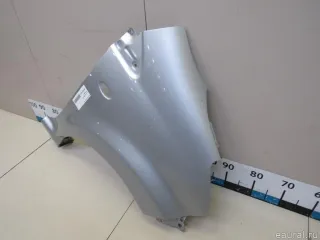 99B66R NTP Крыло переднее правое Toyota Aygo 1 Арт E80434420, вид 2