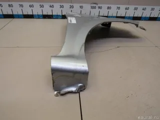 99B66R NTP Крыло переднее правое Toyota Aygo 1 Арт E80434420, вид 4
