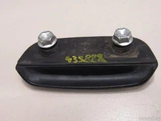 690900H010 Toyota Ручка двери багажника наружная Toyota Aygo 1 Арт E80435888, вид 3