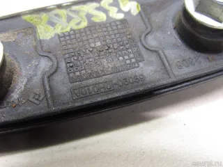 690900H010 Toyota Ручка двери багажника наружная Toyota Aygo 1 Арт E80435888, вид 4