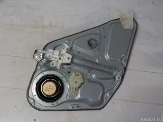 6980301040 Toyota Стеклоподъемник электр. задний правый Toyota Matrix 1 Арт E84751916, вид 3