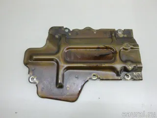 1212147011 Toyota Маслоотражатель Toyota Auris 2 Арт E84788163, вид 3