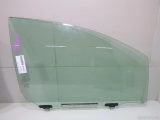 681100D071 Toyota Стекло двери передней правой Toyota Yaris 2 Арт E48541995, вид 1