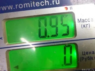 5262561 Ford Дроссельная заслонка Ford C-max 2 restailing Арт E48587193, вид 12