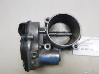 5262561 Ford Дроссельная заслонка Ford C-max 2 restailing Арт E48587193, вид 2