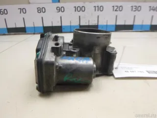 5262561 Ford Дроссельная заслонка Ford C-max 2 restailing Арт E48587193, вид 3