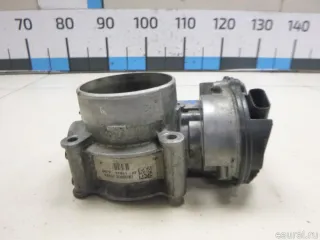 5262561 Ford Дроссельная заслонка Ford C-max 2 restailing Арт E48587193, вид 6