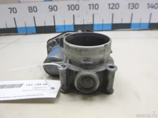 5262561 Ford Дроссельная заслонка Ford C-max 2 restailing Арт E48587193, вид 7