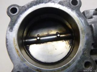 5262561 Ford Дроссельная заслонка Ford C-max 2 restailing Арт E48587193, вид 9