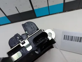 5G6827505B9B9 VAG Замок багажника Volkswagen Beetle 2 Арт E48587600, вид 3