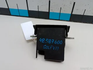 5G6827505B9B9 VAG Замок багажника Volkswagen Beetle 2 Арт E48587600, вид 5