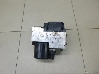 0044311012 Mercedes Benz Блок ABS (насос) Mercedes A W168 Арт E31625470, вид 3